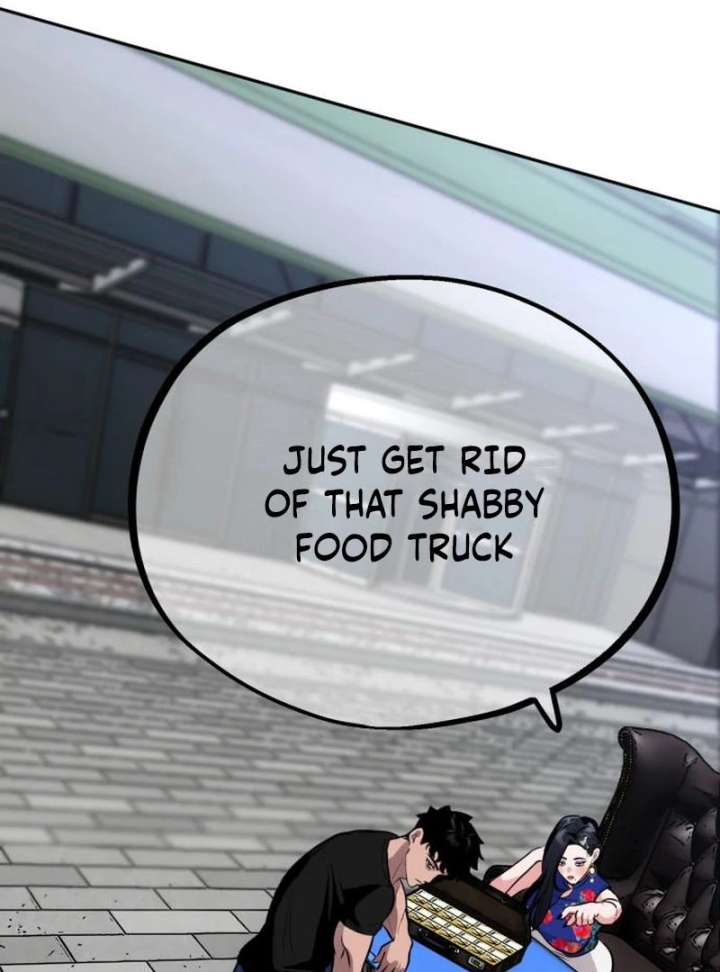 Go Deok-chun’s Food Truck Chapter 4 - Page 17