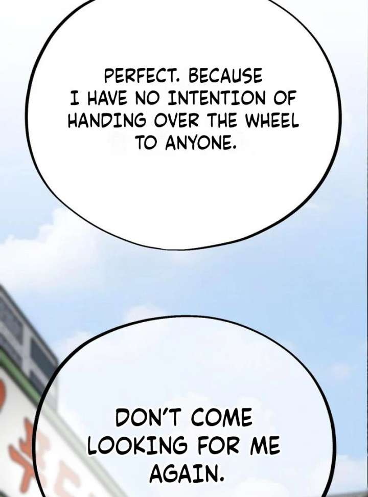 Go Deok-chun’s Food Truck Chapter 4 - Page 40