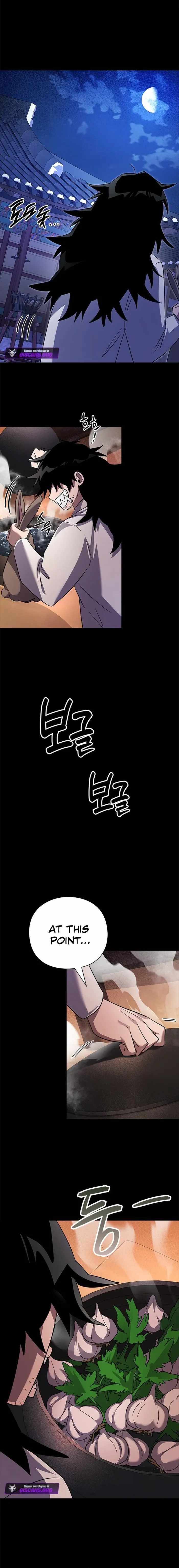 Goblin’s Night Chapter 112 - Page 20
