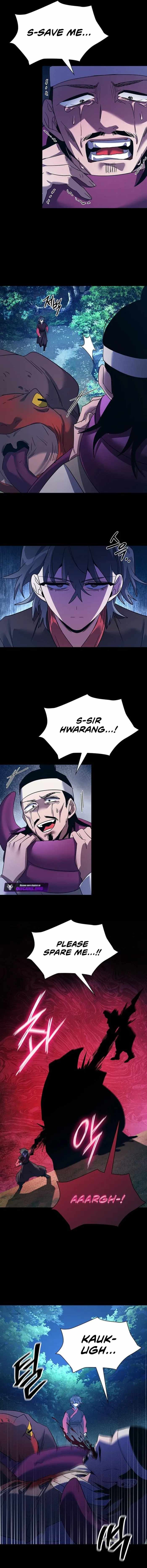 Goblin’s Night Chapter 112 - Page 4