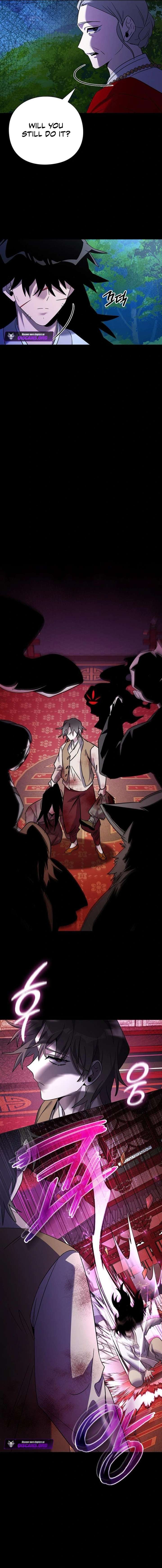 Goblin’s Night Chapter 113 - Page 21