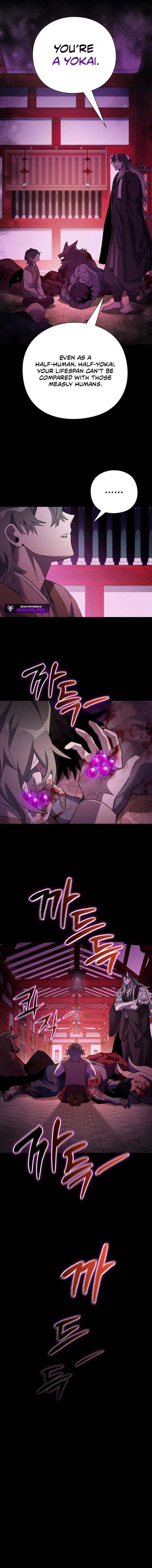 Goblin’s Night Chapter 113 - Page 5