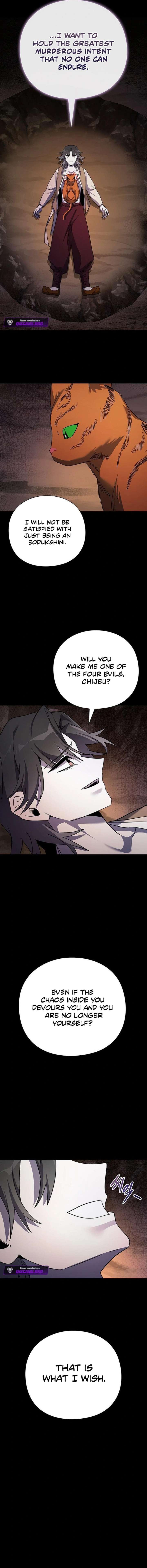 Goblin’s Night Chapter 114 - Page 13