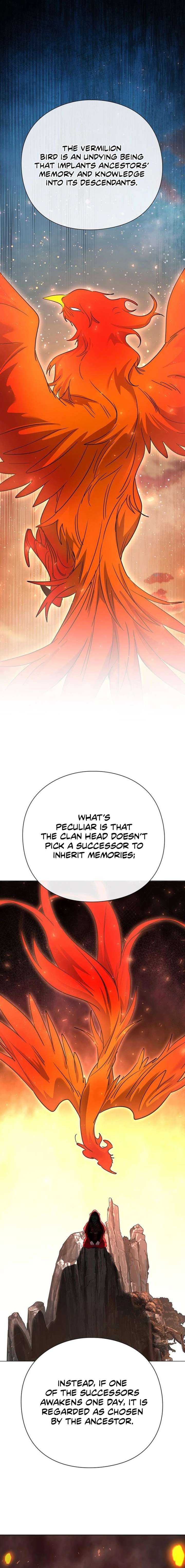 Goblin’s Night Chapter 114 - Page 17