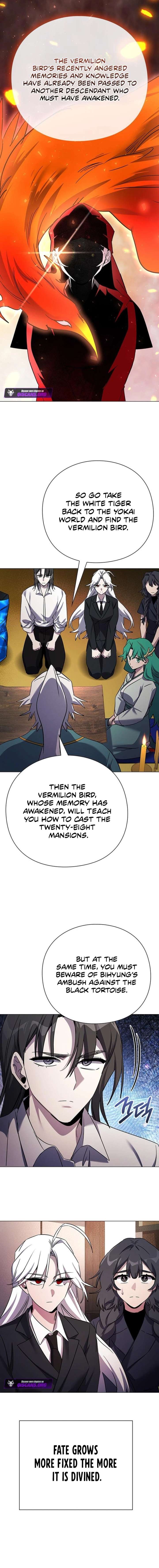 Goblin’s Night Chapter 114 - Page 18