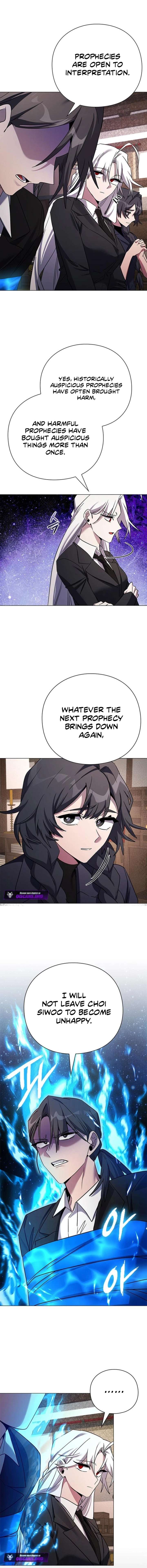 Goblin’s Night Chapter 114 - Page 20