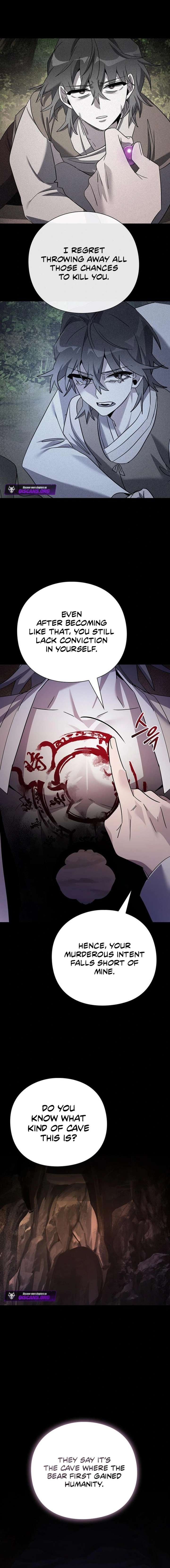 Goblin’s Night Chapter 114 - Page 5