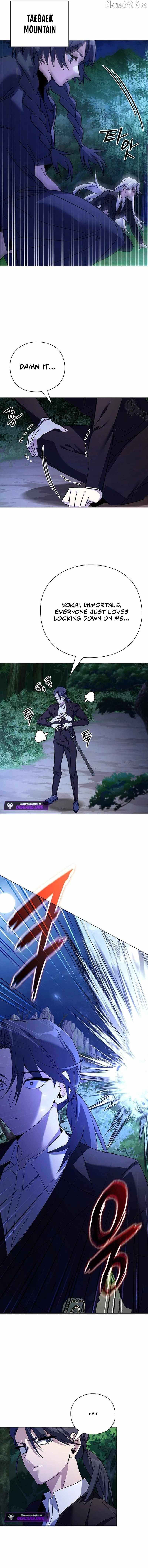 Goblin’s Night Chapter 115 - Page 11