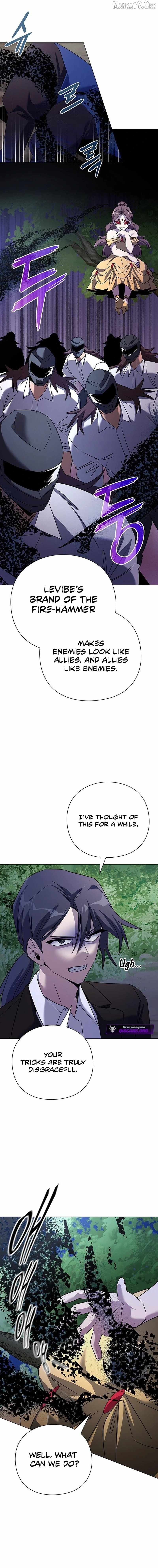 Goblin’s Night Chapter 115 - Page 14