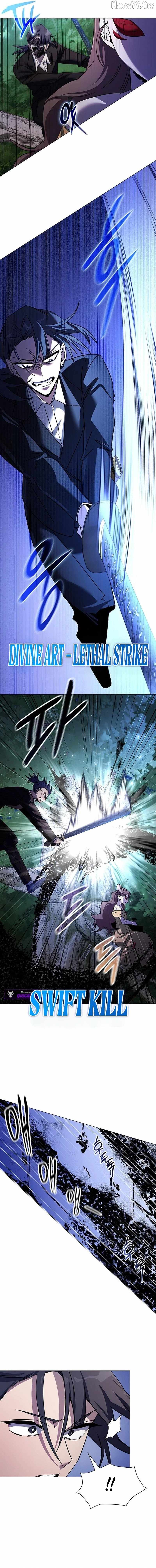 Goblin’s Night Chapter 115 - Page 17