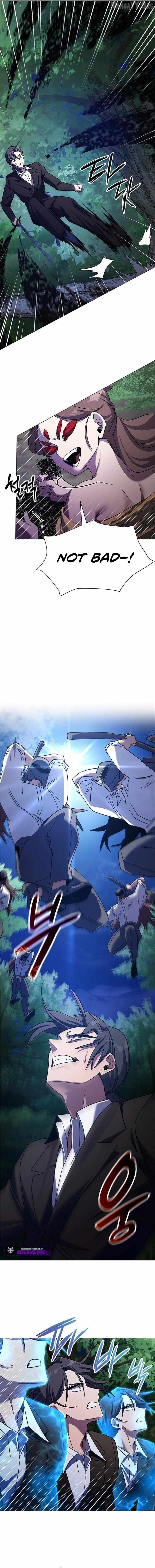 Goblin’s Night Chapter 115 - Page 18