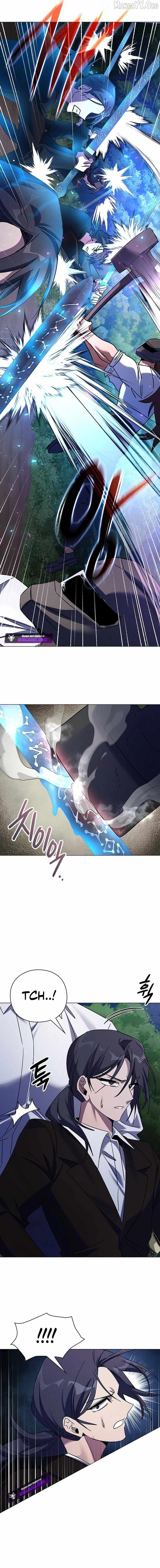 Goblin’s Night Chapter 115 - Page 19