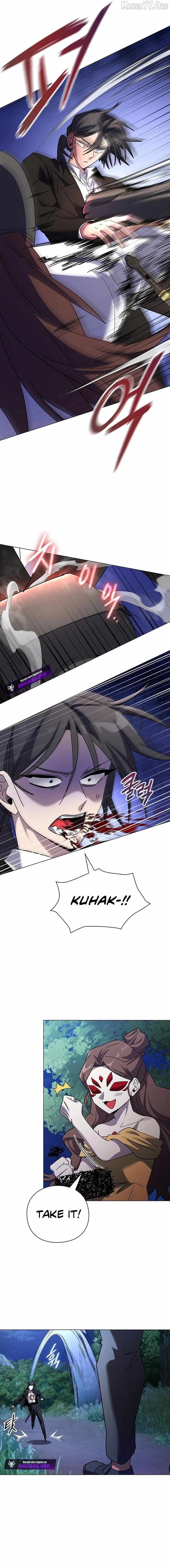 Goblin’s Night Chapter 115 - Page 20