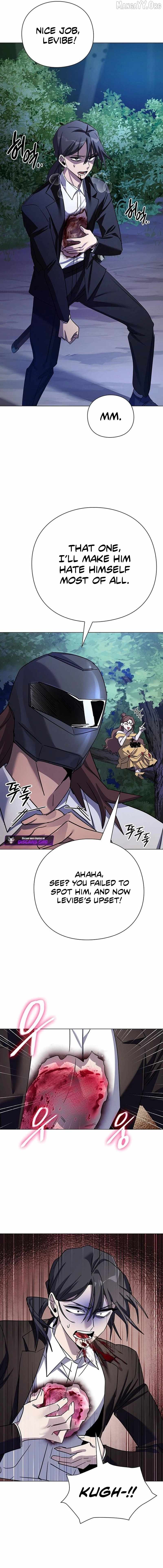 Goblin’s Night Chapter 115 - Page 21