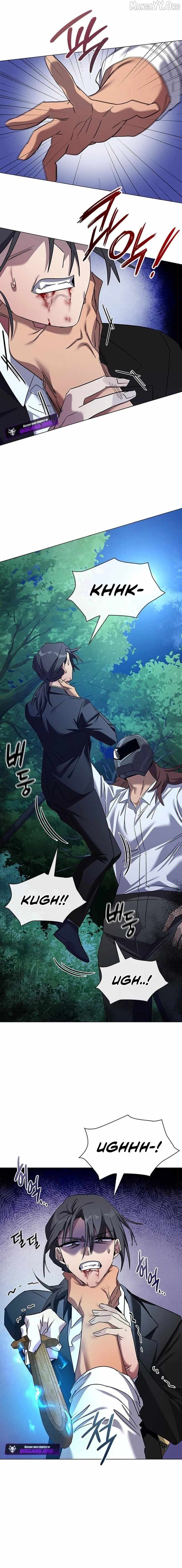 Goblin’s Night Chapter 115 - Page 24