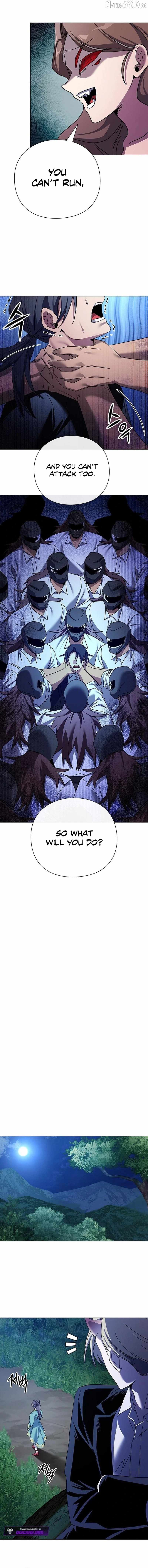 Goblin’s Night Chapter 115 - Page 26