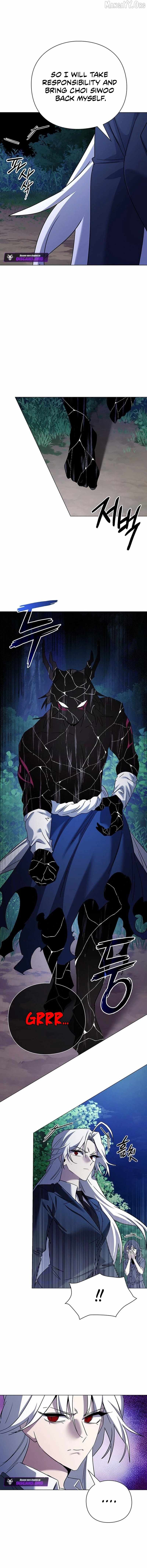 Goblin’s Night Chapter 116 - Page 2