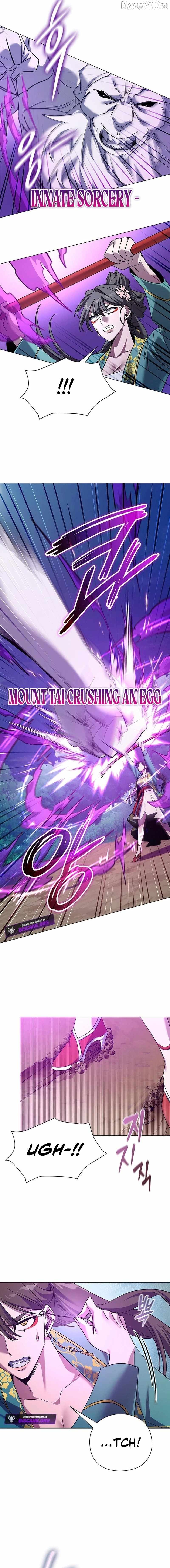 Goblin’s Night Chapter 116 - Page 11