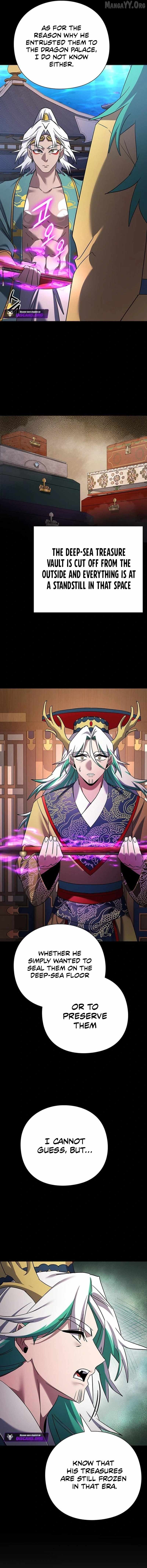 Goblin’s Night Chapter 116 - Page 16