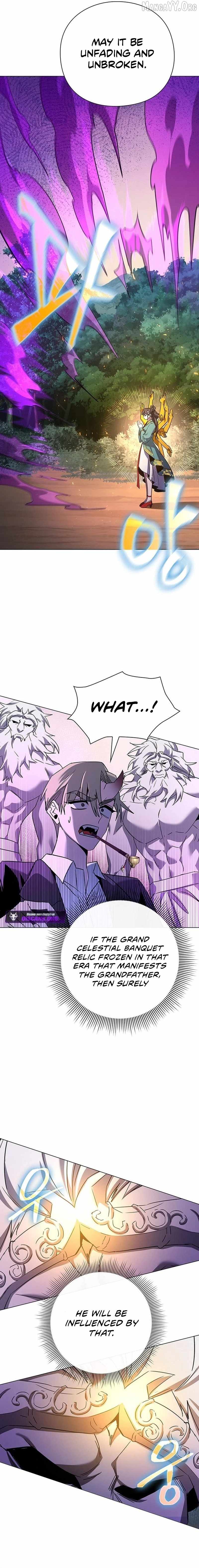 Goblin’s Night Chapter 116 - Page 19