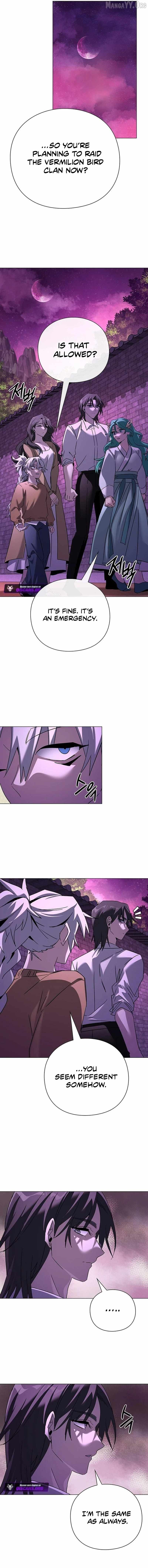 Goblin’s Night Chapter 116 - Page 25