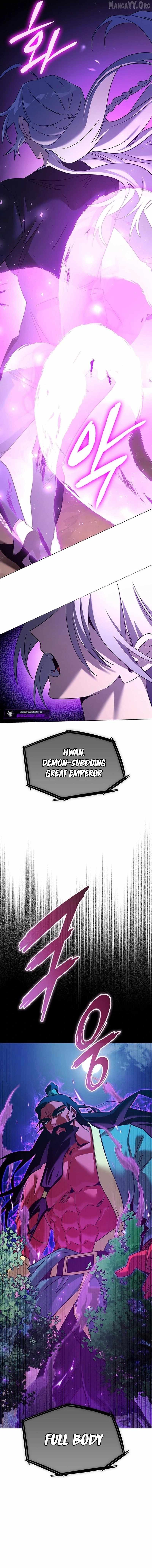 Goblin’s Night Chapter 116 - Page 4