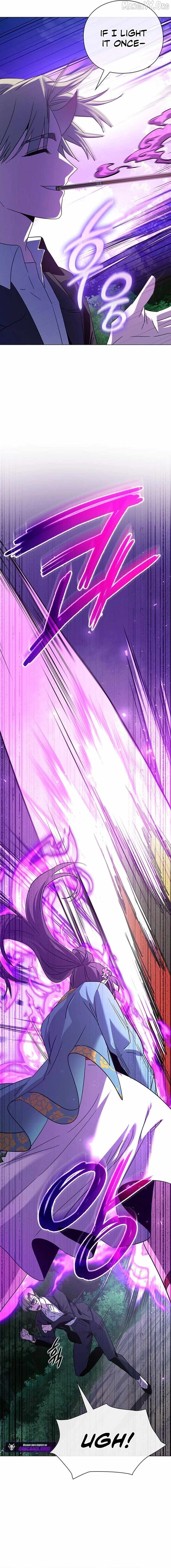 Goblin’s Night Chapter 116 - Page 7