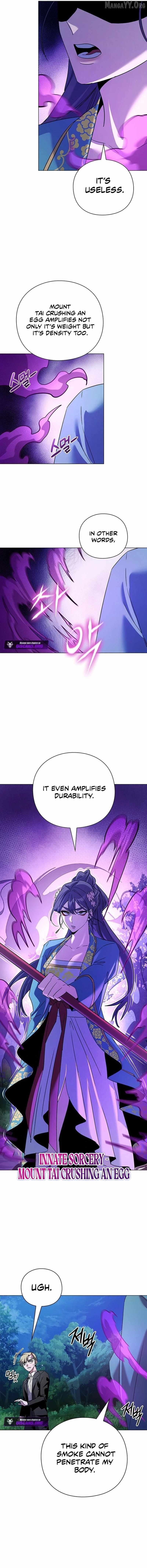 Goblin’s Night Chapter 116 - Page 9