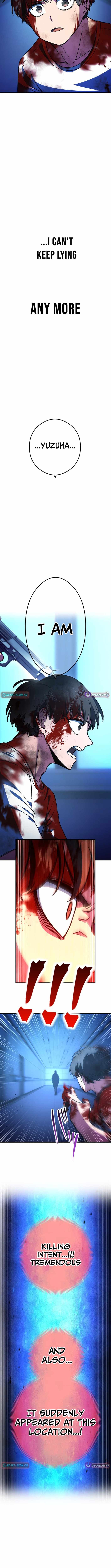 God of Killers Chapter 25 - Page 15