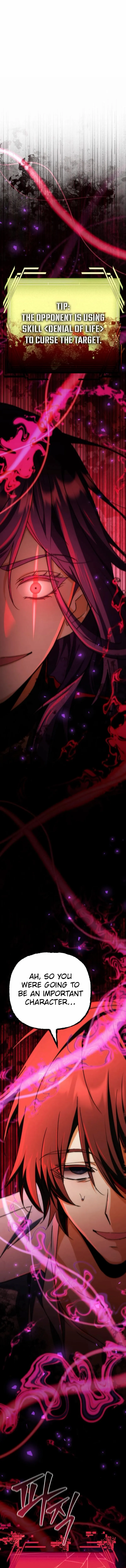 Goddess of Abundance and the Genius Rogue Apostle Chapter 14 - Page 23