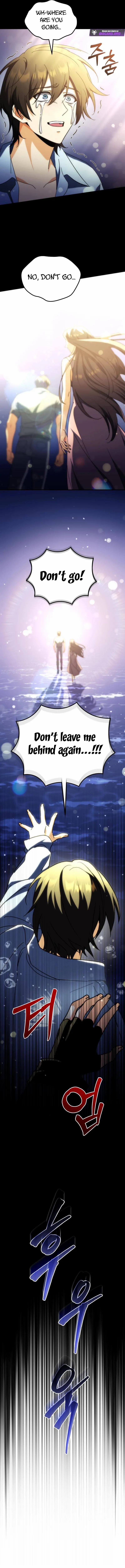 Goddess of Abundance and the Genius Rogue Apostle Chapter 15 - Page 11