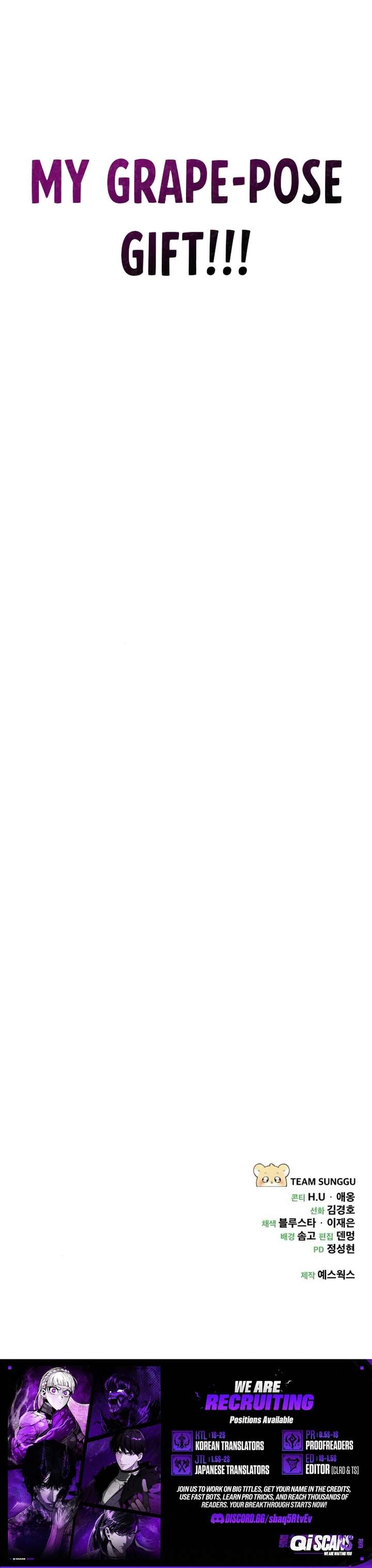 Goddess of Abundance and the Genius Rogue Apostle Chapter 17 - Page 23