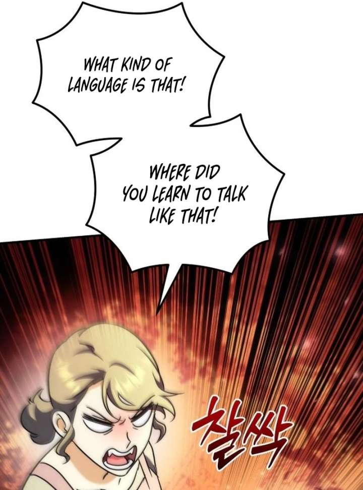 Goddess of Abundance and the Genius Rogue Apostle Chapter 19 - Page 103