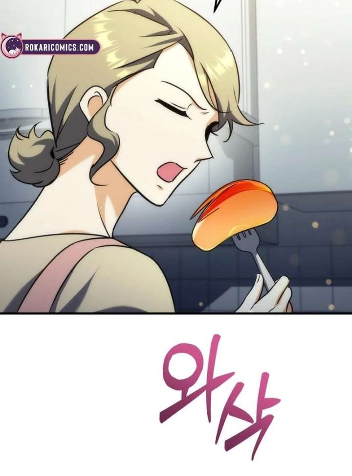 Goddess of Abundance and the Genius Rogue Apostle Chapter 19 - Page 106