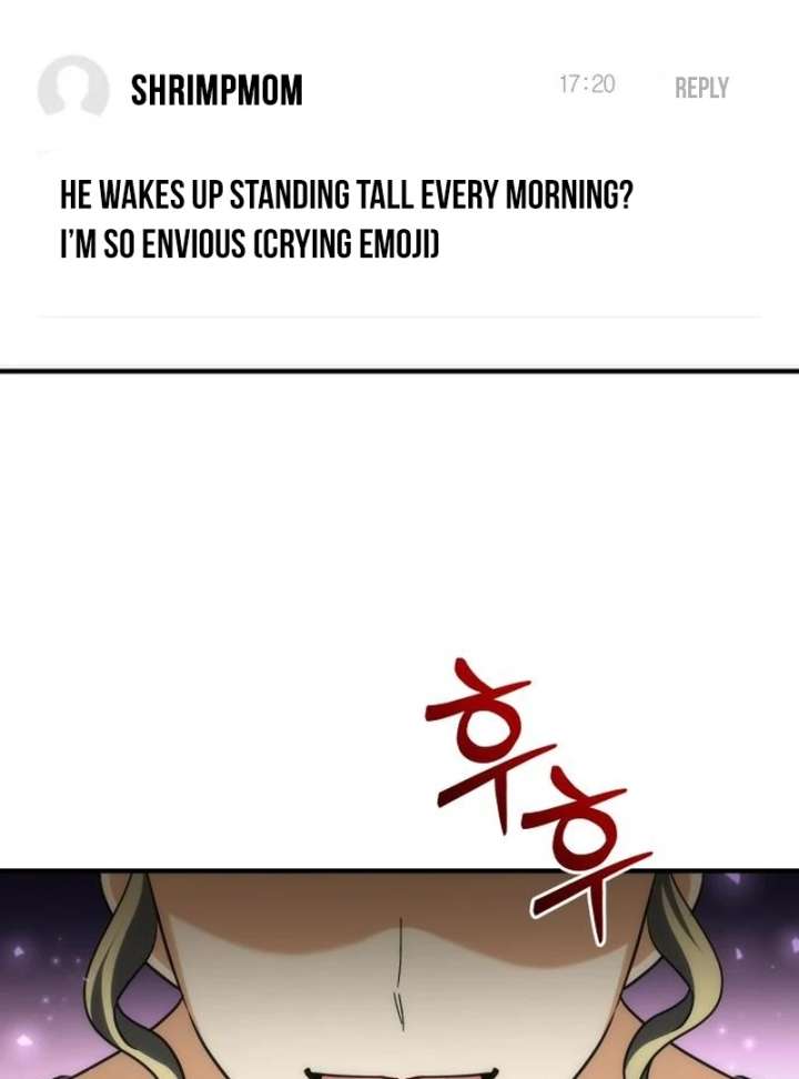 Goddess of Abundance and the Genius Rogue Apostle Chapter 19 - Page 116