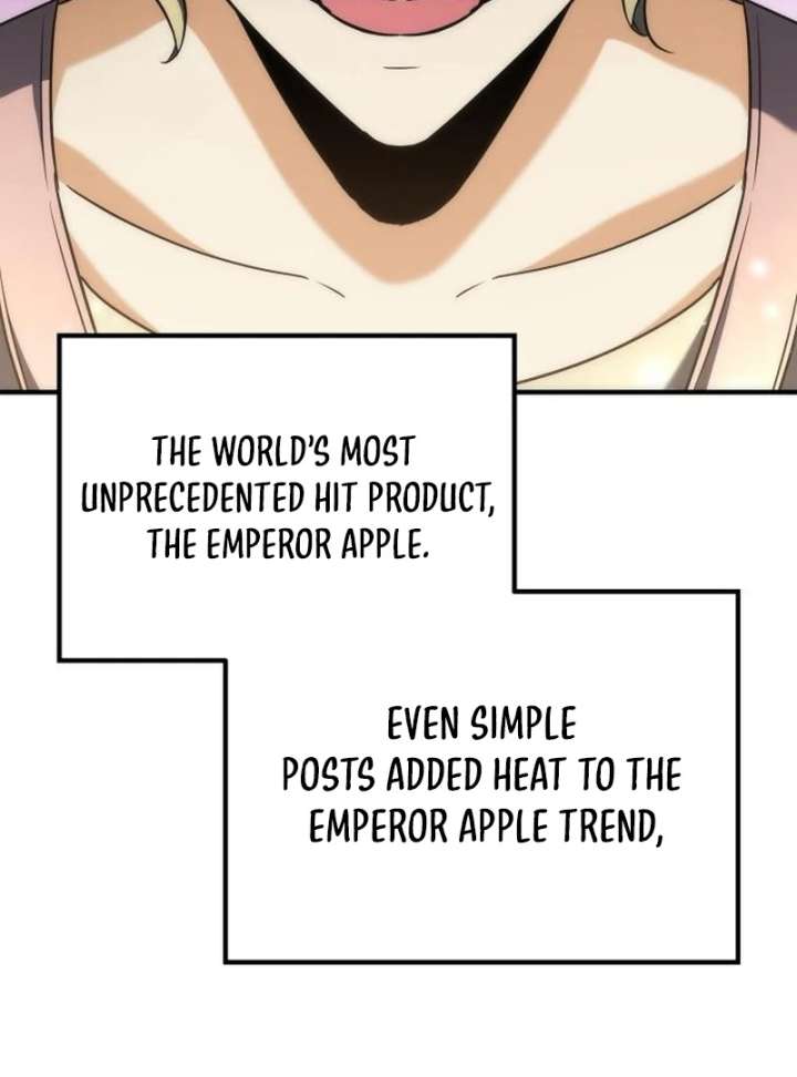 Goddess of Abundance and the Genius Rogue Apostle Chapter 19 - Page 117