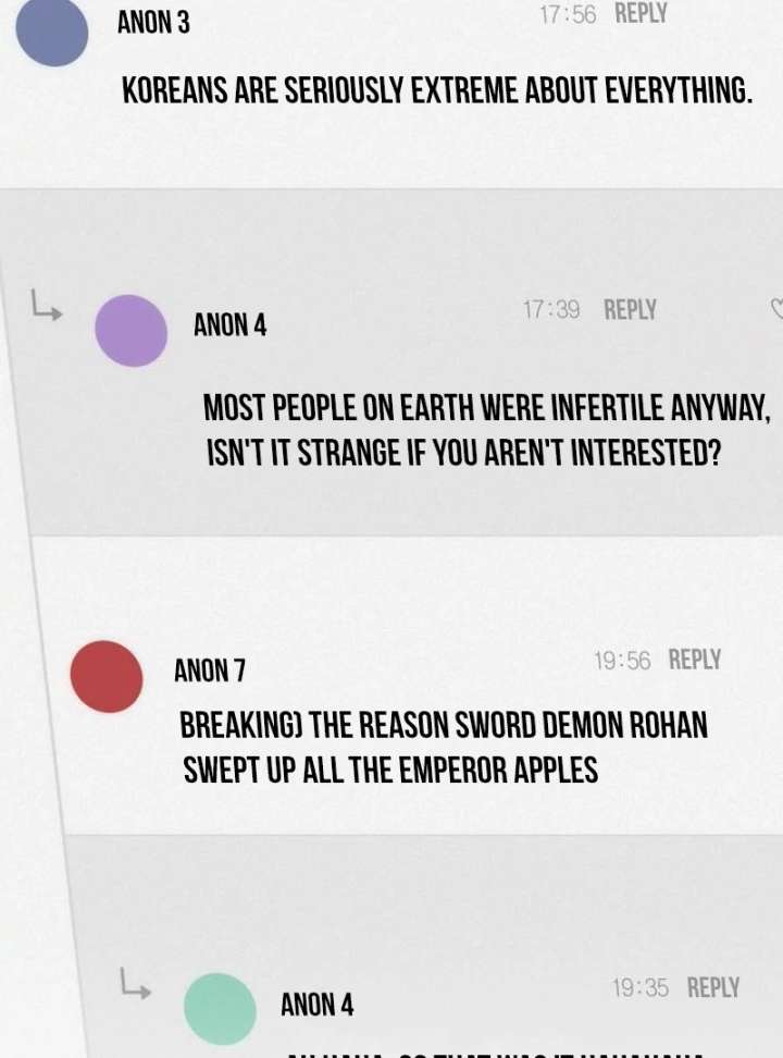 Goddess of Abundance and the Genius Rogue Apostle Chapter 19 - Page 124