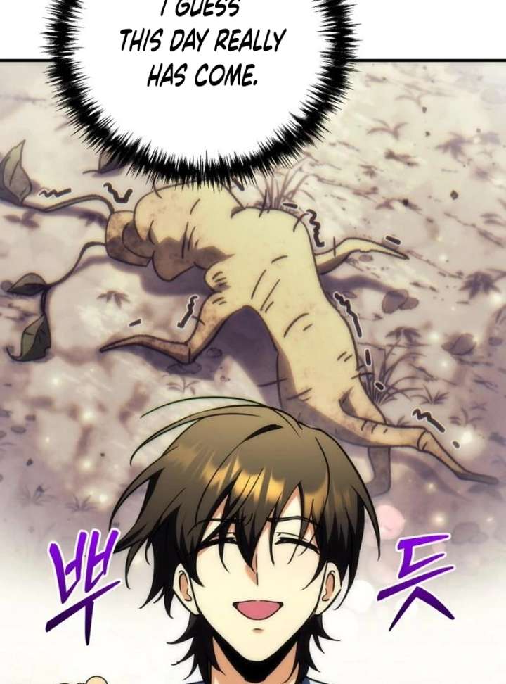 Goddess of Abundance and the Genius Rogue Apostle Chapter 19 - Page 15