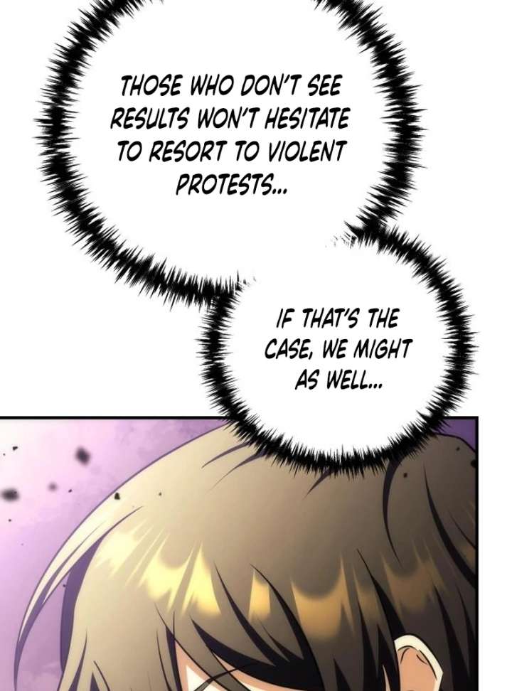 Goddess of Abundance and the Genius Rogue Apostle Chapter 19 - Page 167