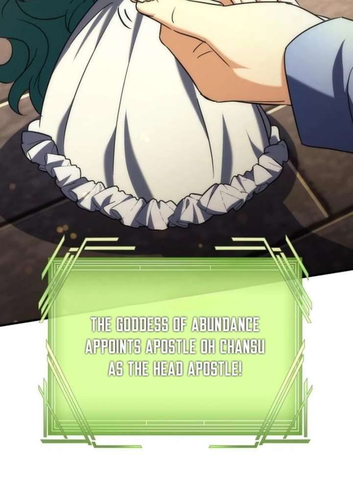 Goddess of Abundance and the Genius Rogue Apostle Chapter 19 - Page 19