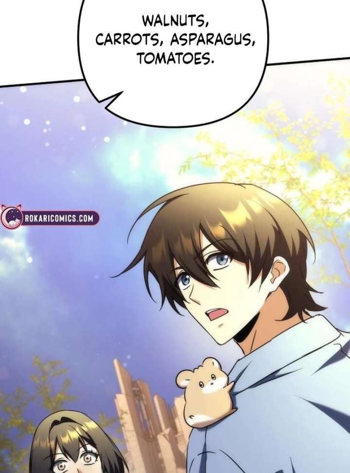 Goddess of Abundance and the Genius Rogue Apostle Chapter 19 - Page 183