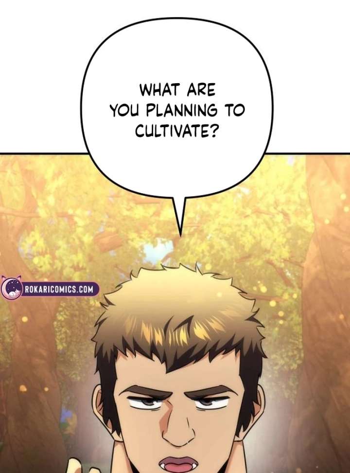 Goddess of Abundance and the Genius Rogue Apostle Chapter 19 - Page 208