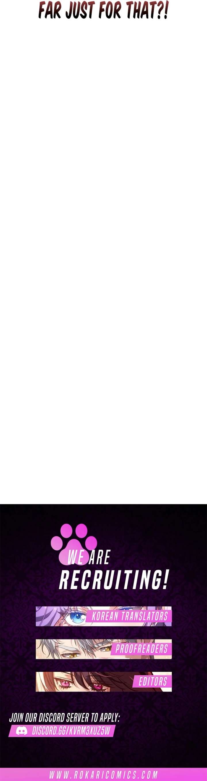 Goddess of Abundance and the Genius Rogue Apostle Chapter 19 - Page 218