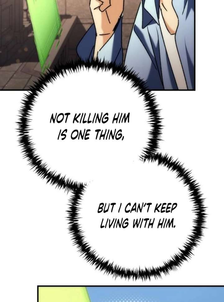 Goddess of Abundance and the Genius Rogue Apostle Chapter 19 - Page 25