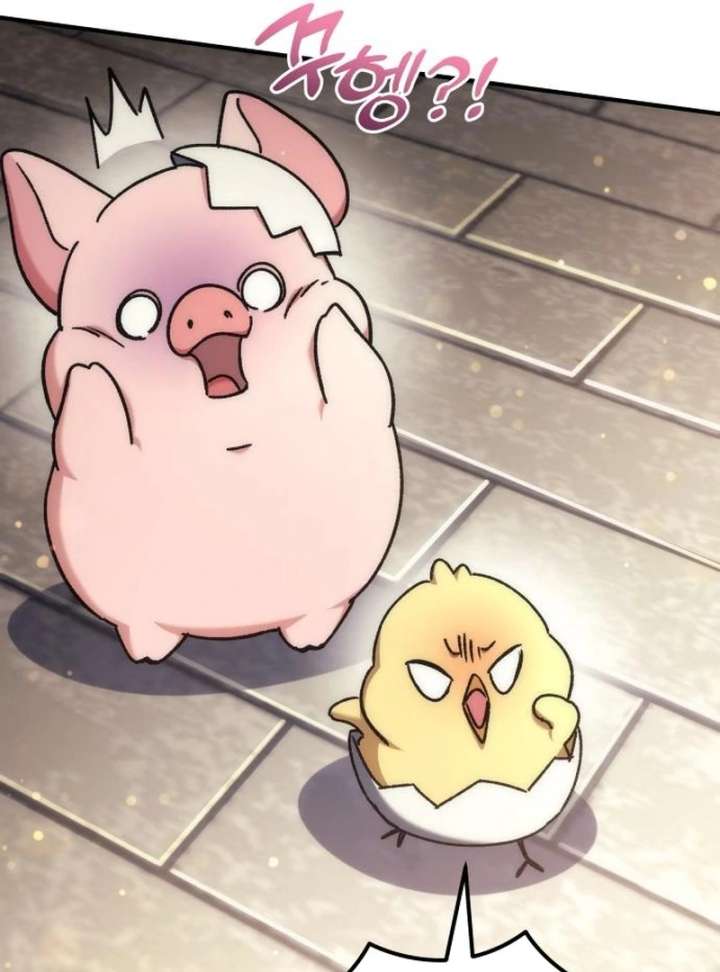 Goddess of Abundance and the Genius Rogue Apostle Chapter 19 - Page 28