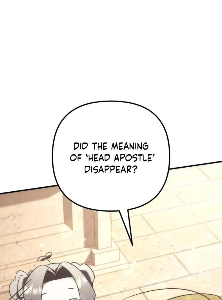 Goddess of Abundance and the Genius Rogue Apostle Chapter 19 - Page 32