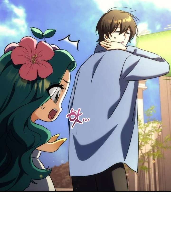 Goddess of Abundance and the Genius Rogue Apostle Chapter 19 - Page 35