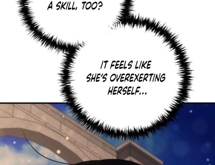 Goddess of Abundance and the Genius Rogue Apostle Chapter 19 - Page 47