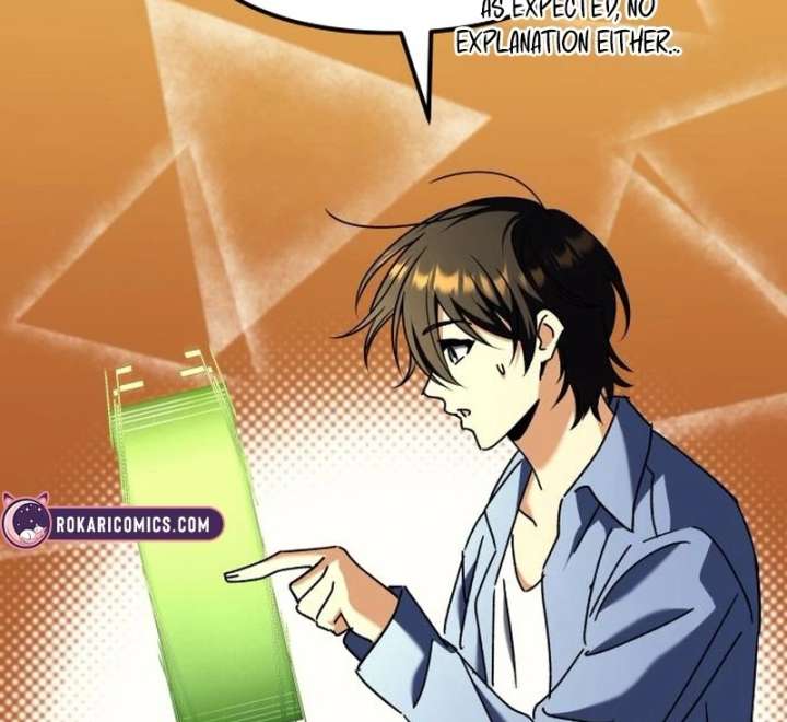 Goddess of Abundance and the Genius Rogue Apostle Chapter 19 - Page 55