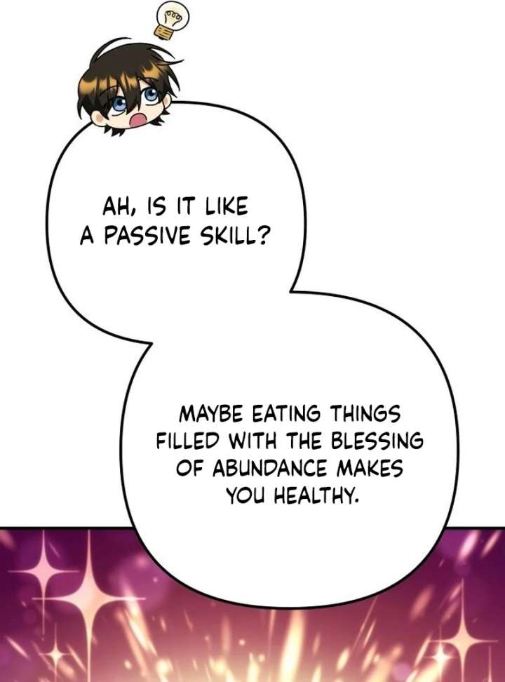 Goddess of Abundance and the Genius Rogue Apostle Chapter 19 - Page 57